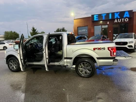 Ford F150 RAPTOR-4x4-GAZ-XENON-KAMERA-ECOBOOST !, снимка 15