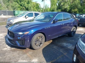 Maserati Levante 3.0l S Gransport, снимка 1