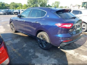 Maserati Levante 3.0l S Gransport, снимка 3