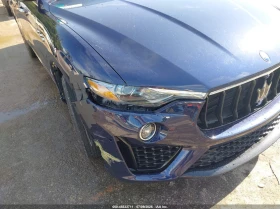 Maserati Levante 3.0l S Gransport, снимка 6