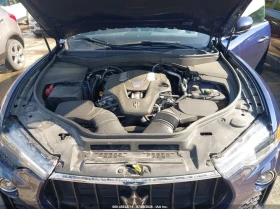Maserati Levante 3.0l S Gransport, снимка 10