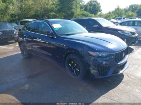 Maserati Levante 3.0l S Gransport, снимка 2