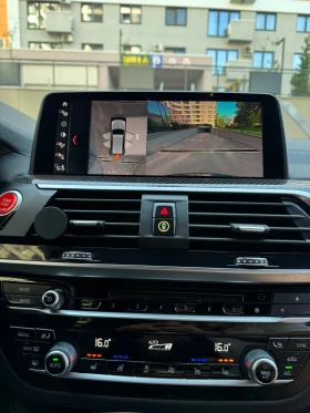 BMW X3 M Competition, снимка 11