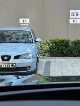 BMW X3 M Competition, снимка 12
