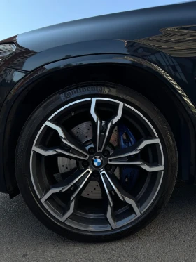 BMW X3 M Competition, снимка 15
