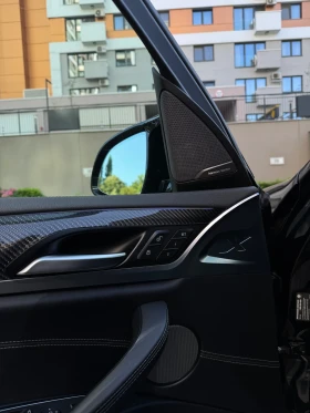 BMW X3 M Competition, снимка 16