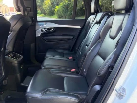 Volvo Xc90 * T8 R Design * CARFAX * ОПЦИЯ ЗА ФИНАНСИРАНЕ, снимка 17