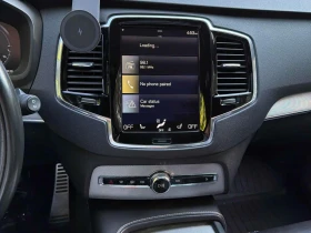 Volvo Xc90 * T8 R Design * CARFAX * ОПЦИЯ ЗА ФИНАНСИРАНЕ, снимка 9