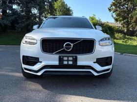 Volvo Xc90 * T8 R Design * CARFAX * ОПЦИЯ ЗА ФИНАНСИРАНЕ, снимка 6
