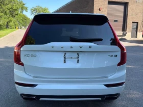 Volvo Xc90 * T8 R Design * CARFAX * ОПЦИЯ ЗА ФИНАНСИРАНЕ, снимка 4