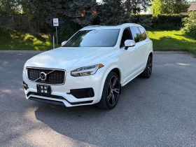 Volvo Xc90 * T8 R Design * CARFAX * ОПЦИЯ ЗА ФИНАНСИРАНЕ, снимка 13