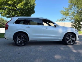 Volvo Xc90 * T8 R Design * CARFAX * ОПЦИЯ ЗА ФИНАНСИРАНЕ, снимка 3
