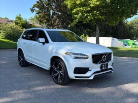 Volvo Xc90 * T8 R Design * CARFAX * ОПЦИЯ ЗА ФИНАНСИРАНЕ, снимка 14