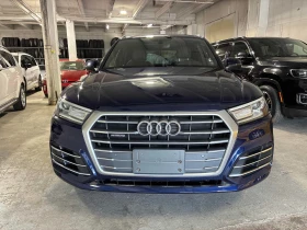 Audi Q5 * Progressiv * CARFAX * ЦЕНА ДО БГ, снимка 5