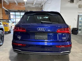 Audi Q5 * Progressiv * CARFAX * ЦЕНА ДО БГ, снимка 4