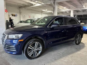 Audi Q5 * Progressiv * CARFAX * ЦЕНА ДО БГ, снимка 2