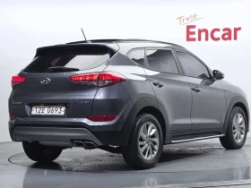 Hyundai Tucson 2.0 - САМО 30% АВАНС, снимка 2