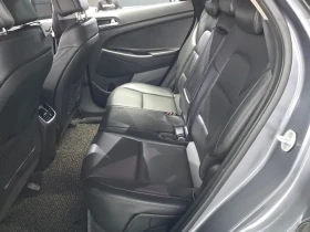 Hyundai Tucson 2.0 - САМО 30% АВАНС, снимка 12