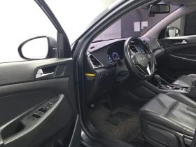 Hyundai Tucson 2.0 - САМО 30% АВАНС, снимка 10