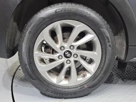 Hyundai Tucson 2.0 - САМО 30% АВАНС, снимка 5