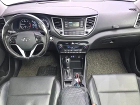 Hyundai Tucson 2.0 - САМО 30% АВАНС, снимка 7