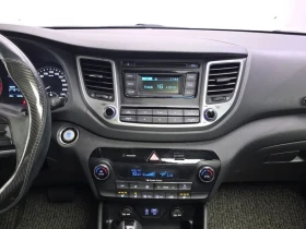 Hyundai Tucson 2.0 - САМО 30% АВАНС, снимка 14