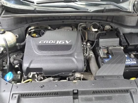 Hyundai Tucson 2.0 - САМО 30% АВАНС, снимка 6