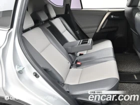 Toyota Rav4, снимка 12