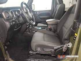 Jeep Wrangler, снимка 5