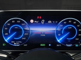 Mercedes-Benz EQE EQE350+ , снимка 8