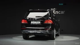 Mercedes-Benz GLE 350, снимка 4