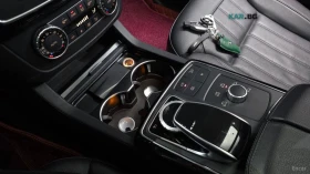 Mercedes-Benz GLE 350, снимка 13