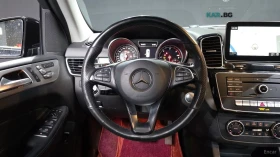 Mercedes-Benz GLE 350, снимка 7