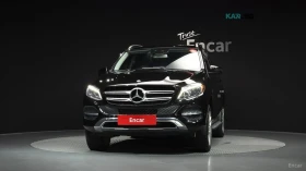 Mercedes-Benz GLE 350, снимка 3