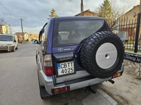 Toyota Land cruiser J95, 3.0TD, снимка 11