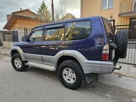 Toyota Land cruiser J95, 3.0TD, снимка 8