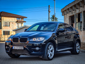 Обява за продажба на BMW X6 3,5 I ~33 000 лв. - изображение 1