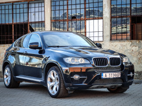 BMW X6 3,5 I | Mobile.bg   3
