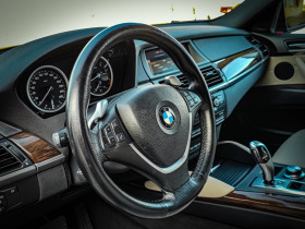 BMW X6 3,5 I, снимка 11
