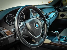 BMW X6 3, 5 I | Mobile.bg    11