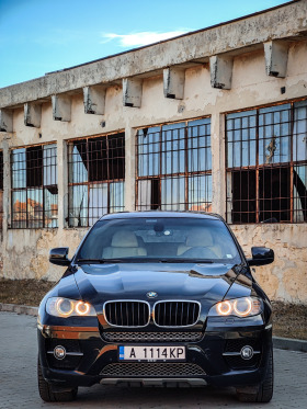 BMW X6 3,5 I, снимка 2