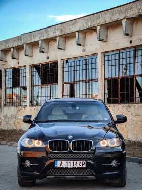 BMW X6 3, 5 I | Mobile.bg    2