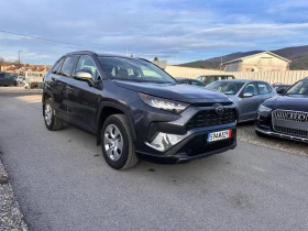 Обява за продажба на Toyota Rav4 2.5LE ~49 000 лв. - изображение 1