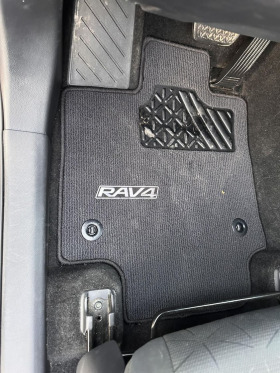 Toyota Rav4 2.5LE, снимка 10