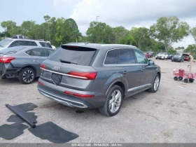 Audi Q7 PREMIUM PLUS 45 TFSI QUATTRO TIPTRONIC - [6] 