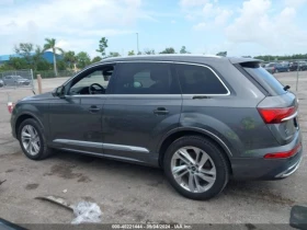 Audi Q7 PREMIUM PLUS 45 TFSI QUATTRO TIPTRONIC - [15] 