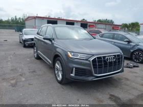 Audi Q7 PREMIUM PLUS 45 TFSI QUATTRO TIPTRONIC - [3] 