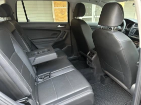 VW Tiguan 2.0 TSI Allspace 4motion, снимка 13