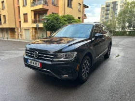 VW Tiguan 2.0 TSI Allspace 4motion 1