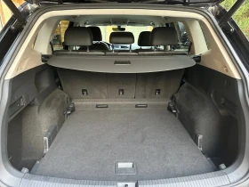 VW Tiguan 2.0 TSI Allspace 4motion, снимка 14